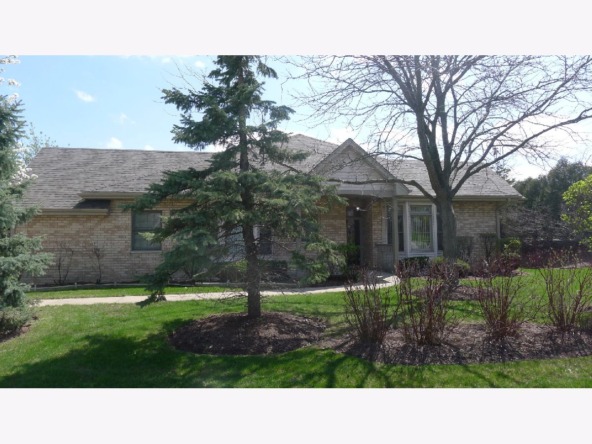 Townhomes Sold Highland Brook Orland Park Illinois, 8753 Trinity