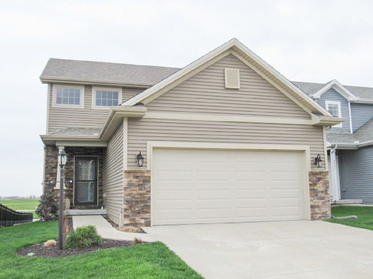Homes Sold Legends Of Champaign Champaign Illinois, 4529 Nicklaus