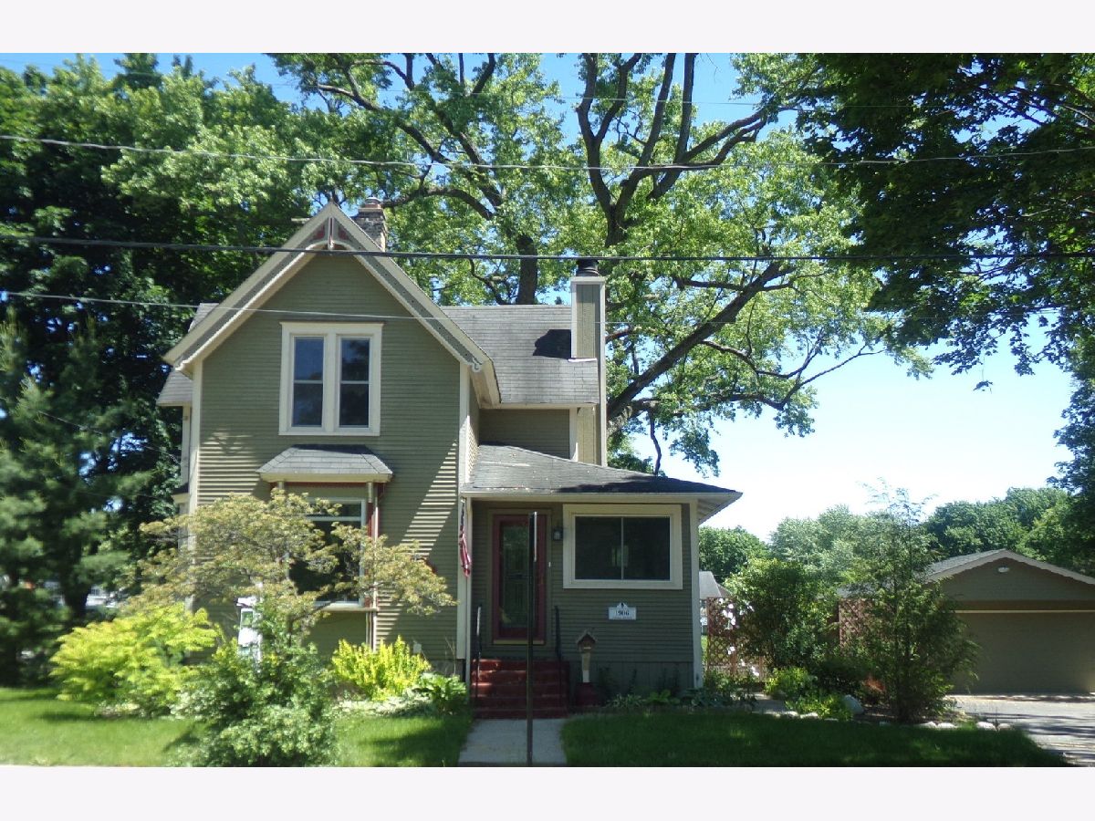 Homes & Condos & Townhomes Sold Old Town Algonquin Illinois, 445 La Fox River