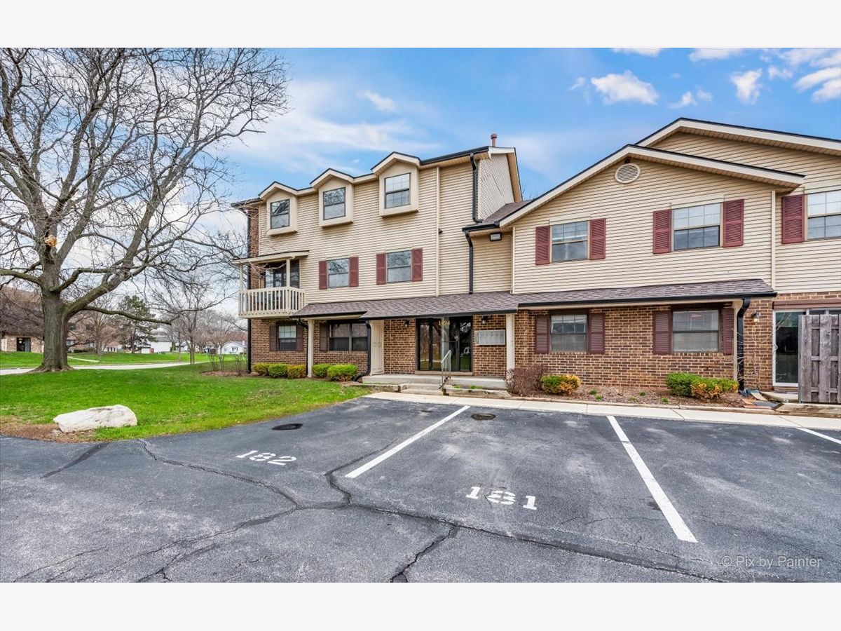 Condos & Townhomes Sold Jefferson West Naperville Illinois, 1494 Jefferson