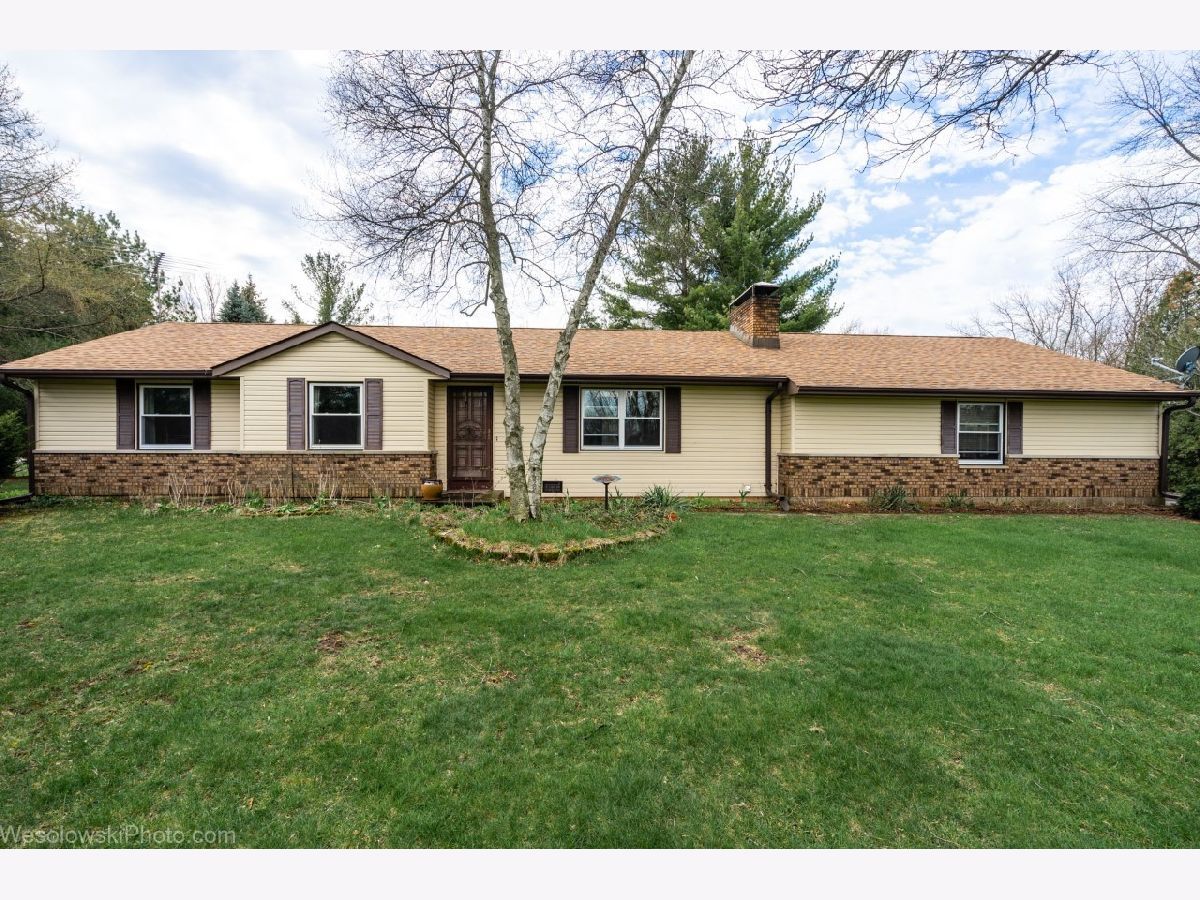 Homes Sold Harmony Hills Marengo Illinois, 18525 Ridge