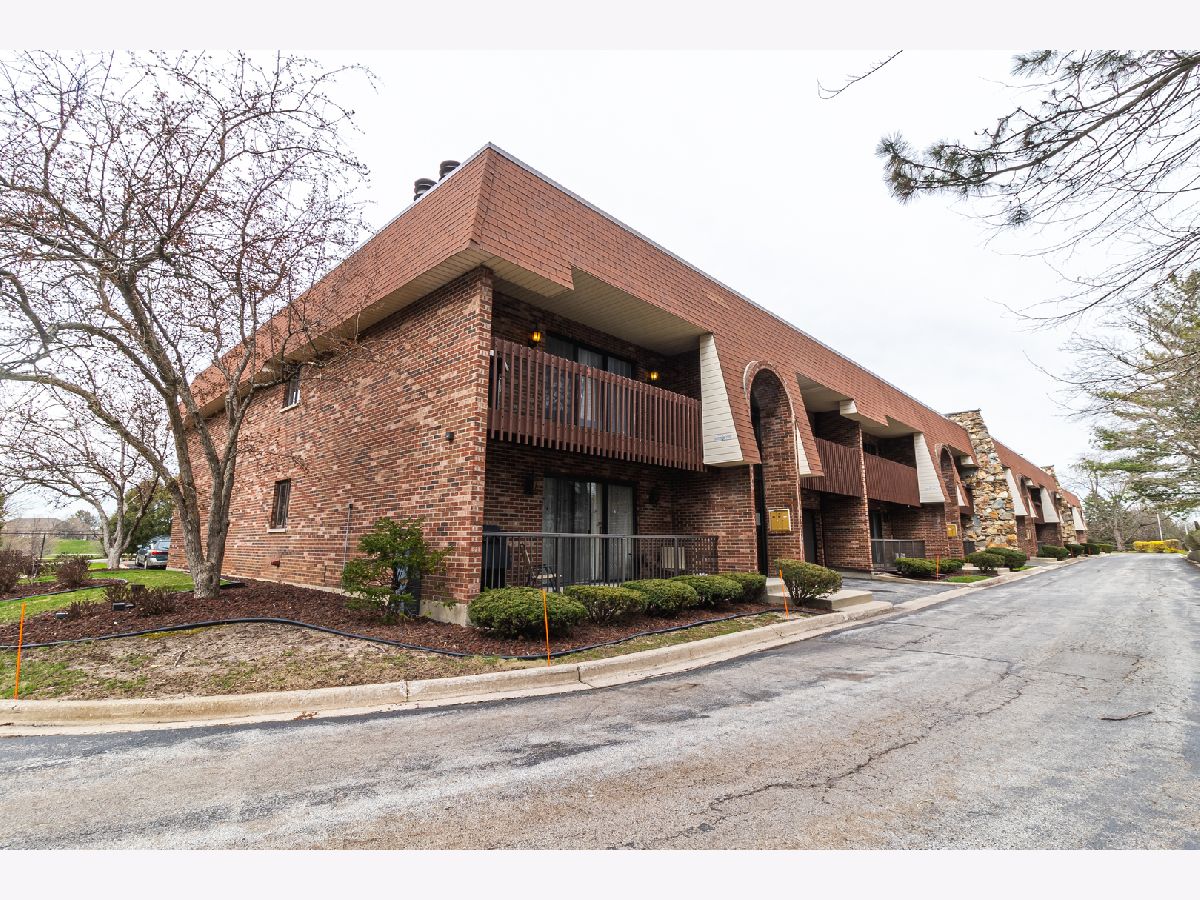 Condominiums & Homes Sold The Willows Willowbrook Illinois, 6317 Clarendon Hills