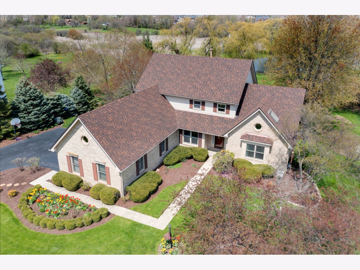 Homes Sold Arbor Creek St Charles Illinois, 3N648 Ridgeview
