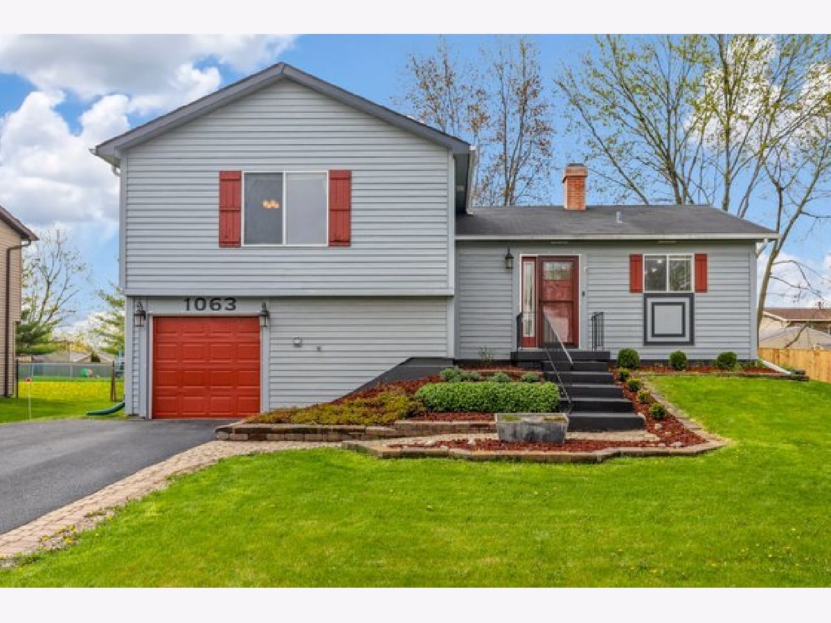 Homes Sold Balstrode Farms Bolingbrook Illinois, 1063 Ridgewood