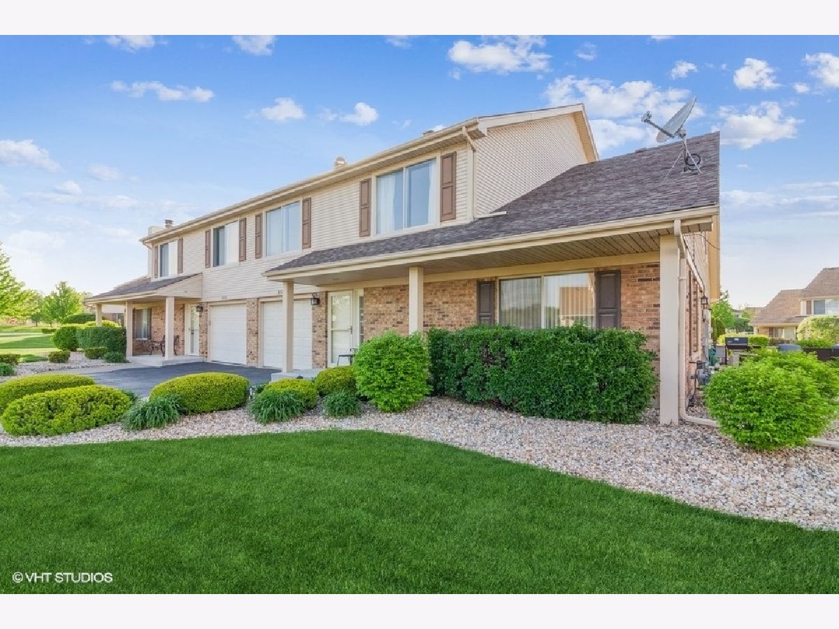 Homes & Townhomes & Condos Sold Heritage Estates Orland Park Illinois, 9310 142nd