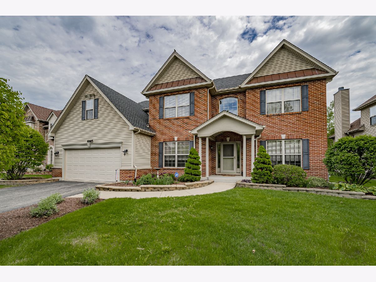 Homes Sold Stonehaven Aurora Illinois, 4165 Bedford