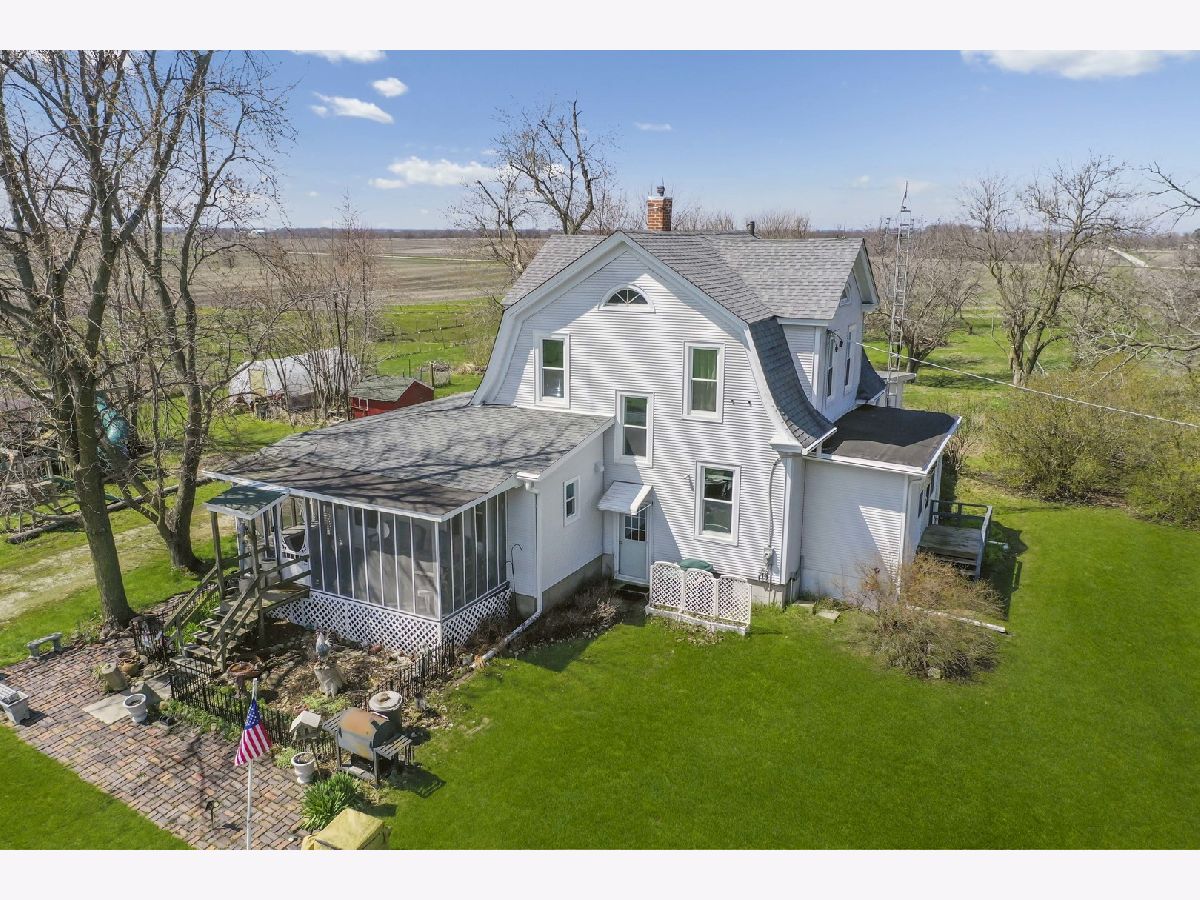  Sold Blackstone Illinois, 14254 3000 North