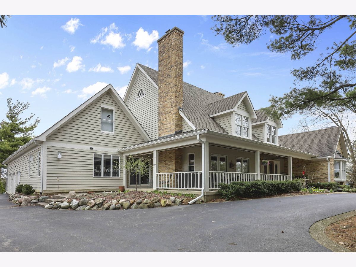 Homes Sold Greensward South Barrington Illinois, 13 Heath