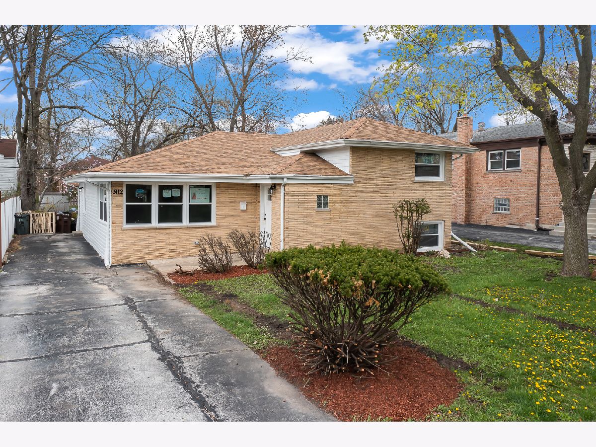 Homes & Condominiums Sold Stonebridge Valley Hazel Crest Illinois, 3112 173rd