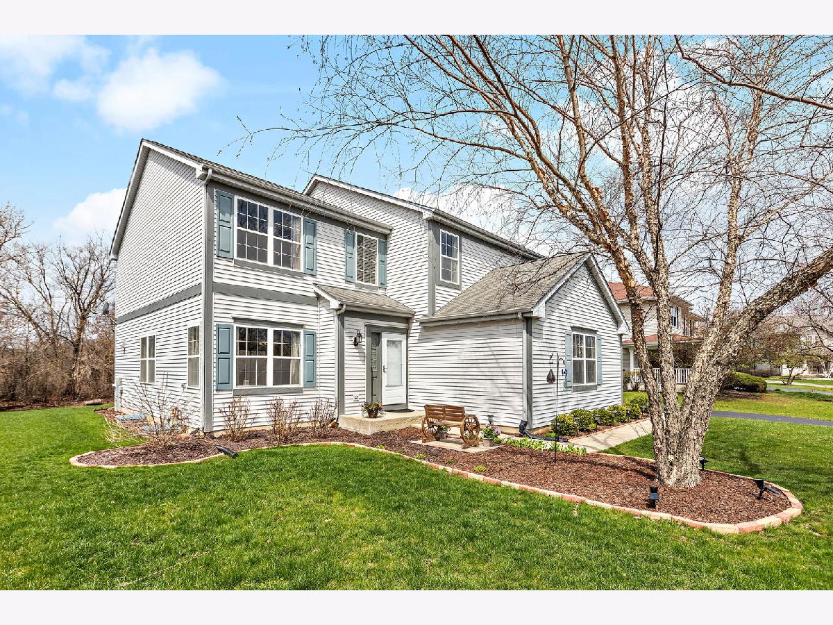 Homes Sold Indian Creek Club Long Grove Illinois, 8034 Connor