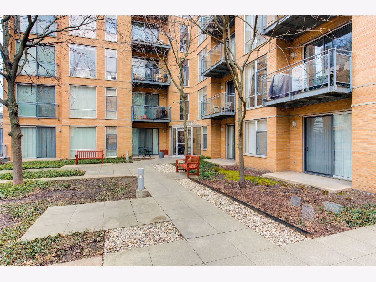 Condominiums Sold Sienna Evanston Illinois, 1720 Oak