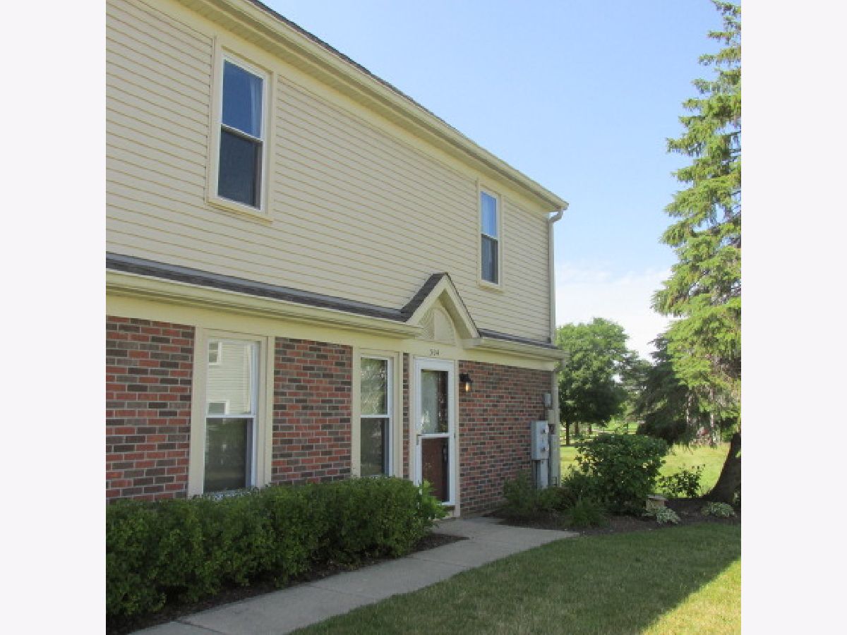 Townhomes & Condos Rented East Hamptons Elk Grove Village Illinois, 304 University