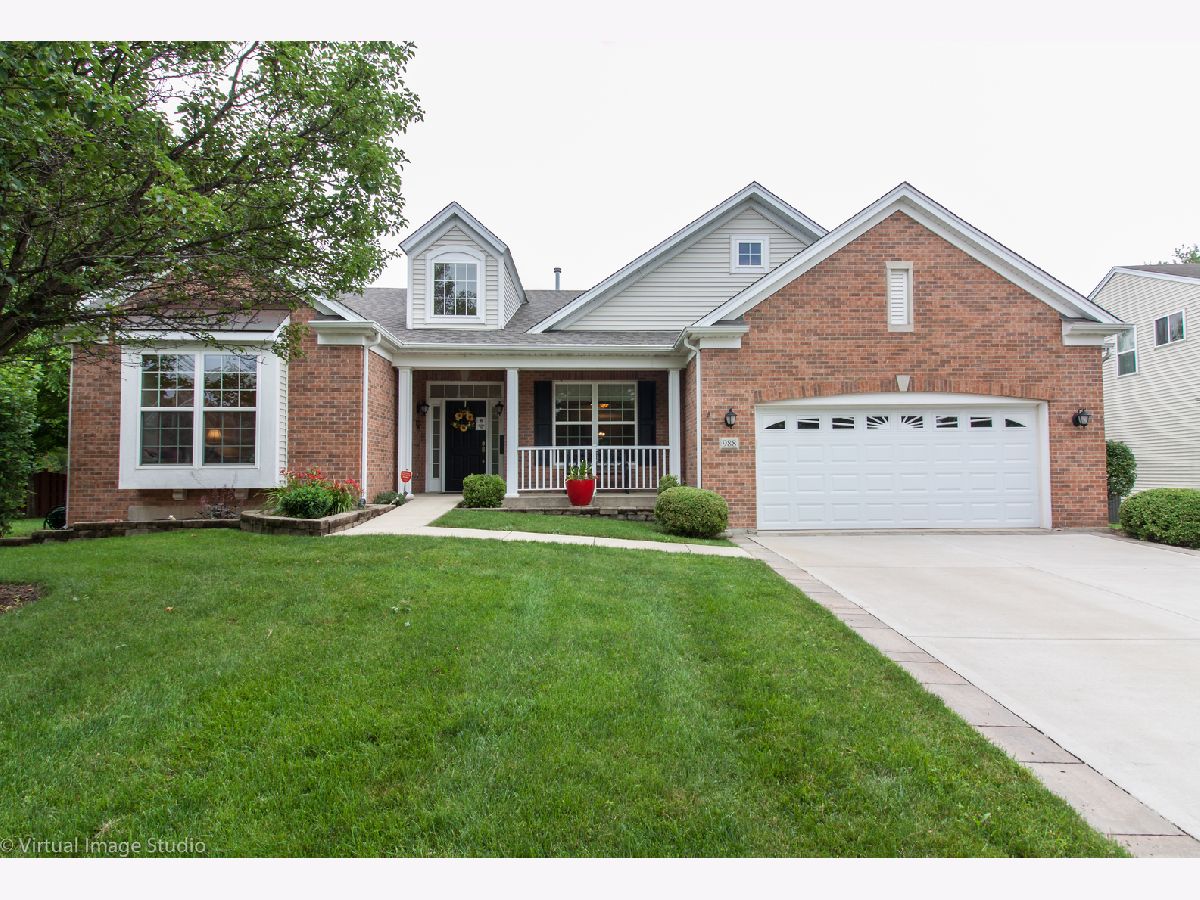 Homes Sold Claridge Estates Bolingbrook Illinois, 988 Ashbrook