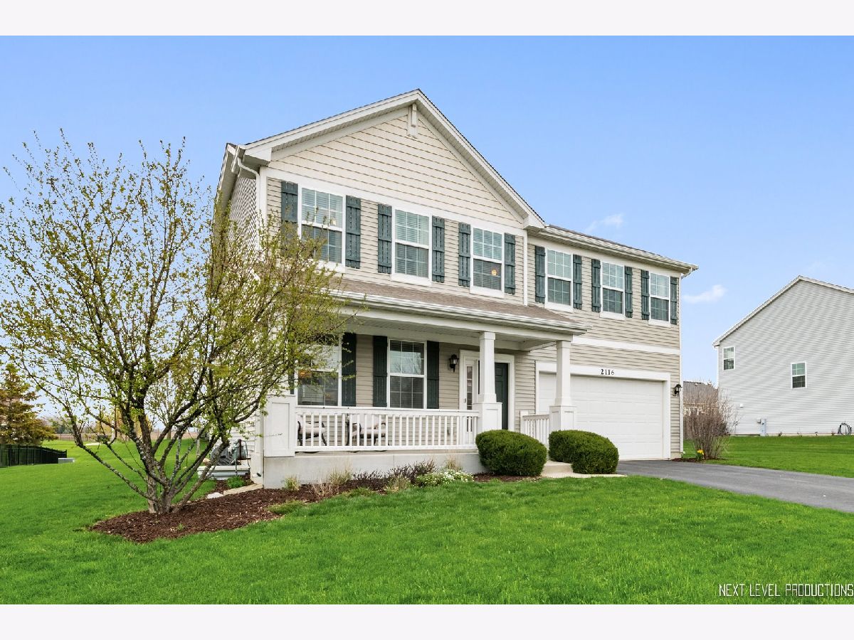 Homes Sold Mirador North Aurora Illinois, 2116 Bartram