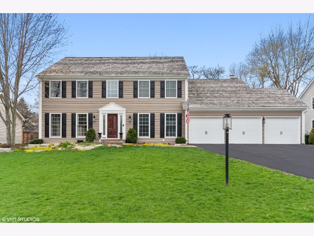 Homes Sold Eastwood Barrington Illinois, 416 Whitney