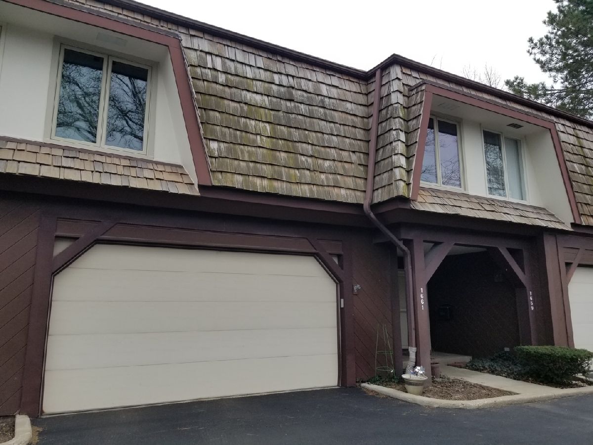 Townhomes Sold Big Oak Glenview Illinois, 1661 Winnetka