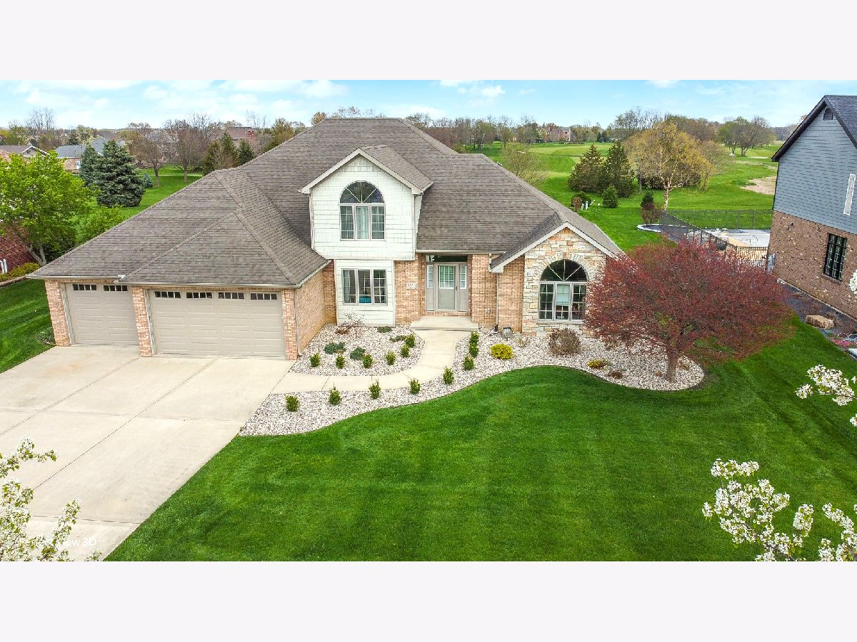 Homes Sold Nettle Creek Country Club Morris Illinois, 3550 Country Club
