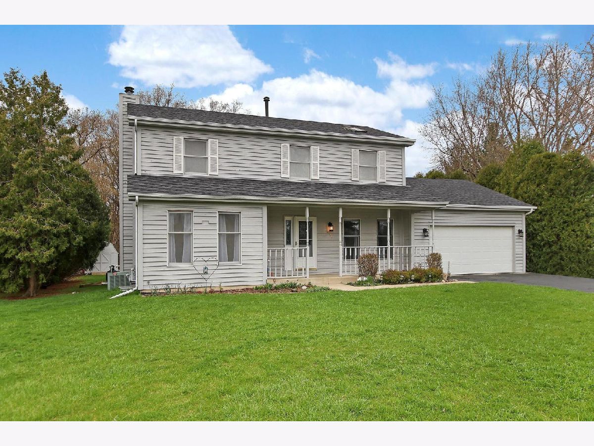 Homes Sold Kemps Place Woodstock Illinois, 741 Flagg