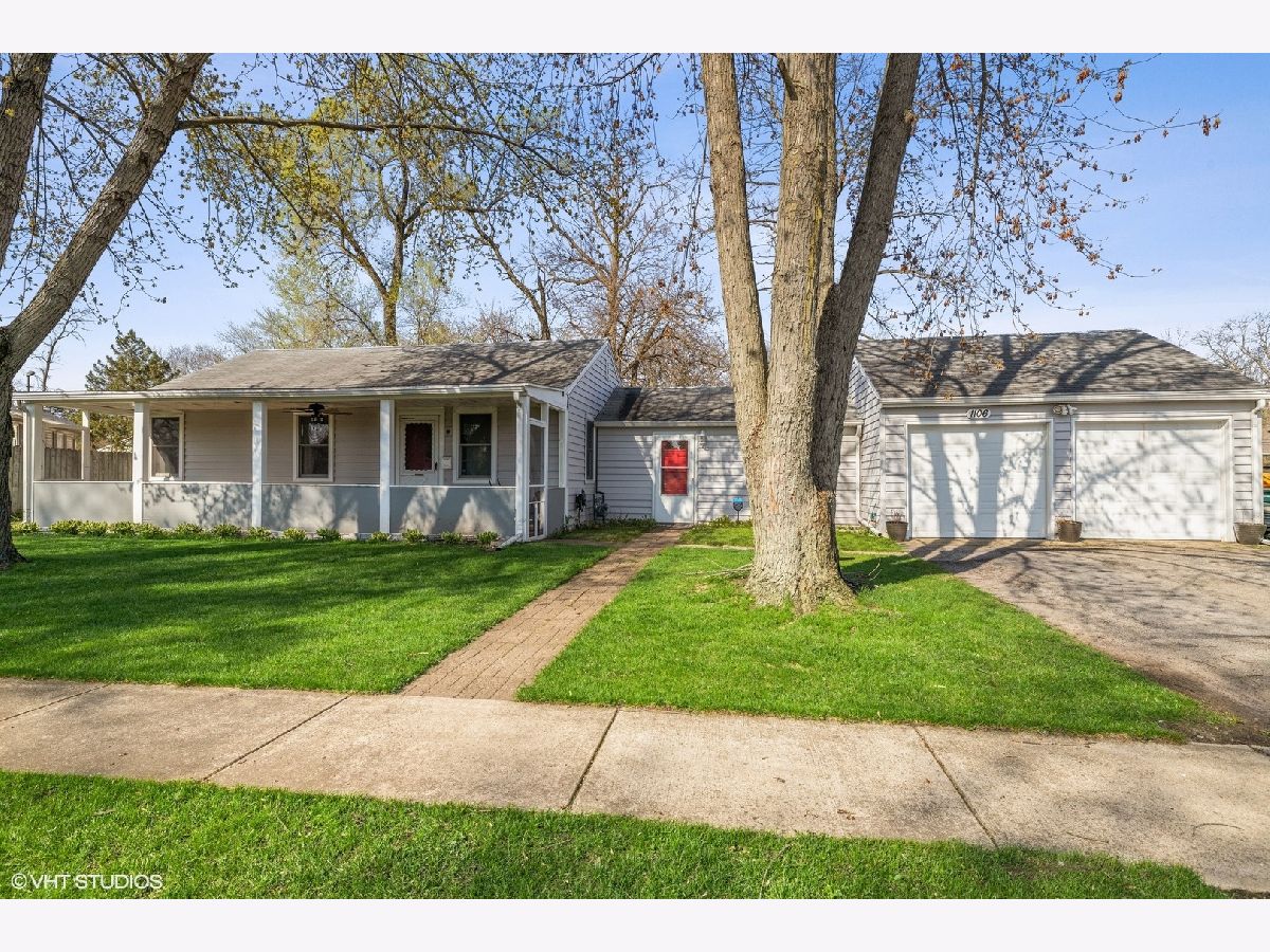 Homes & Condos & Townhomes Sold Northcrest Wilmington Illinois, 1106 Joliet