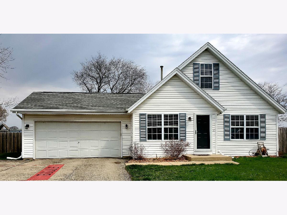 Homes Sold Willowbrook South Beloit Illinois, 5785 Longest