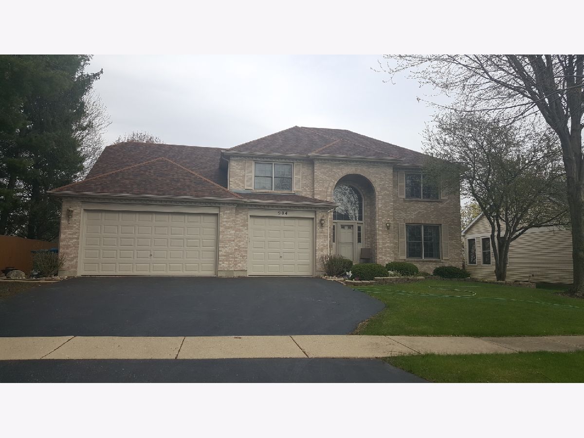 Homes Sold Vineyards Aurora Illinois, 904 Vineyard