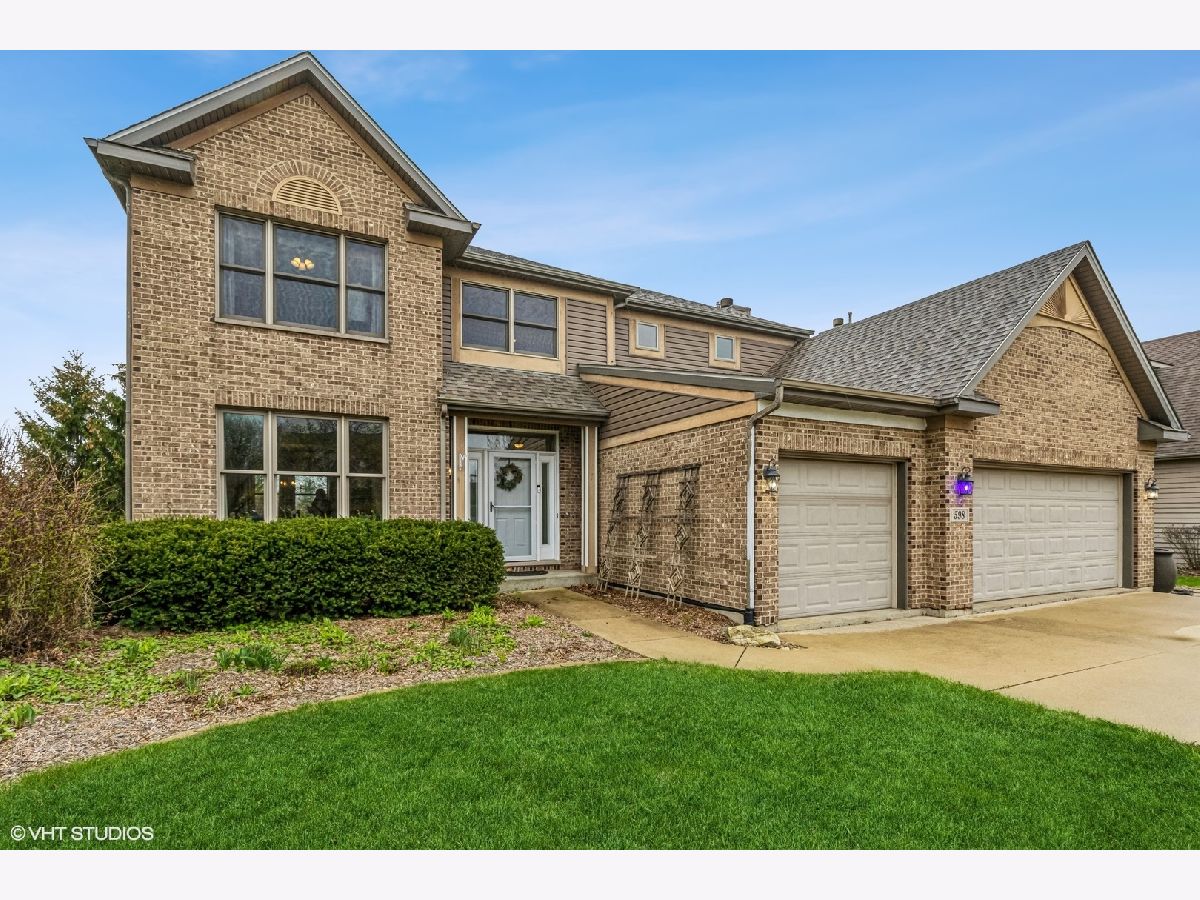 Homes Sold Woods Of Antioch Antioch Illinois, 598 Aspen