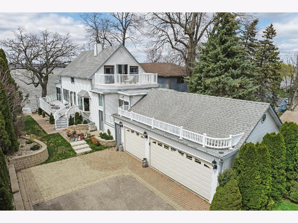 Homes Sold Bonsletts Fox Lake Illinois, 100 Lake