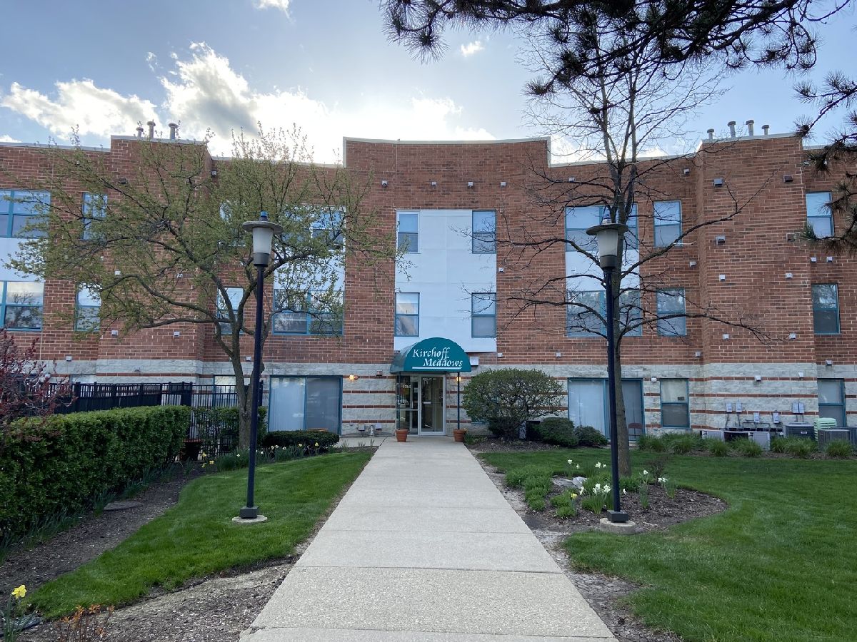 Condos & Townhomes & Homes Rented Kirchoff Meadows Rolling Meadows Illinois, 3265 Kirchoff