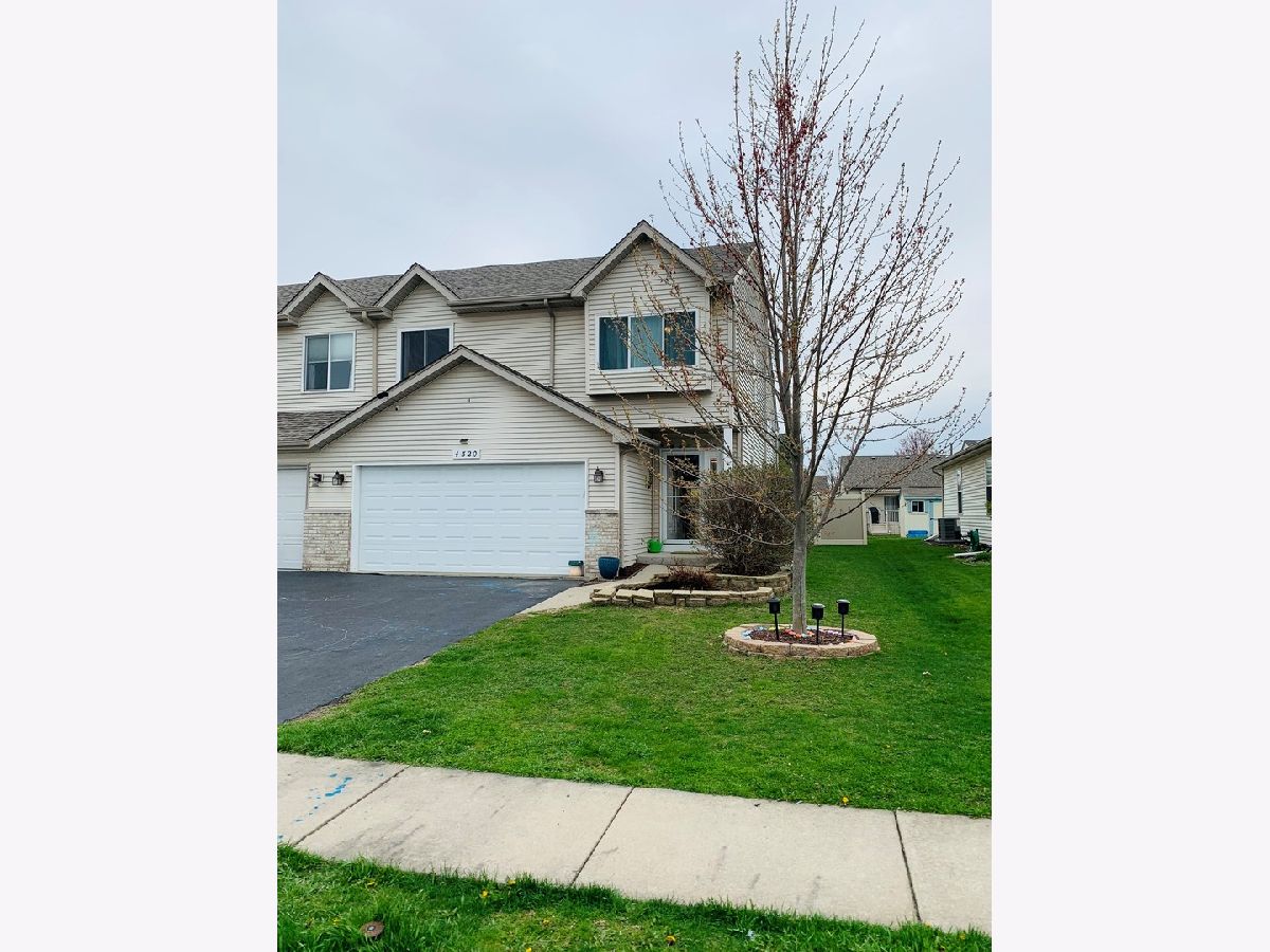 Condos & Townhomes Sold River Glen Joliet Illinois, 4320 Odonahue