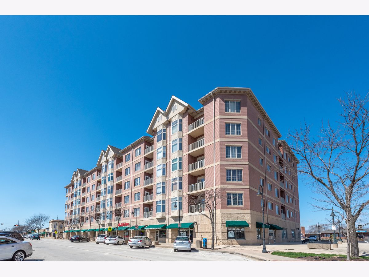 Condominiums Sold The Crossings Franklin Park Illinois, 9670 Franklin