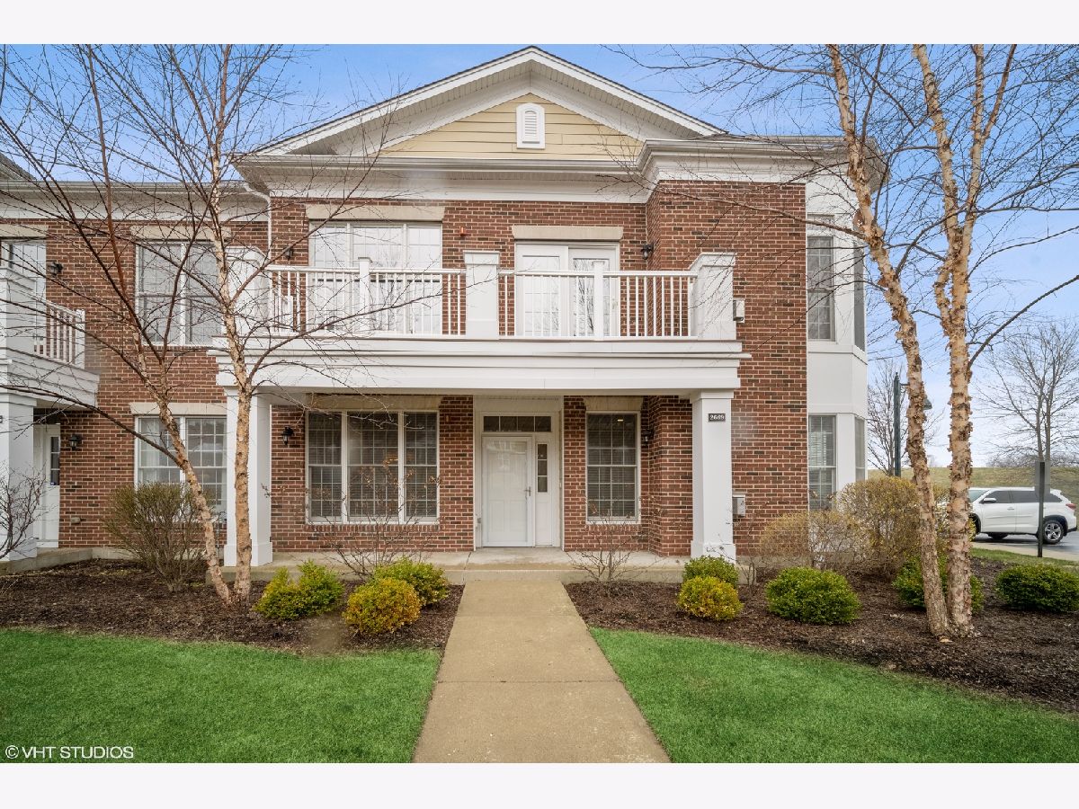 Townhomes & Condos Sold Patriot Commons At The Glen Glenview Illinois, 2669 Commons
