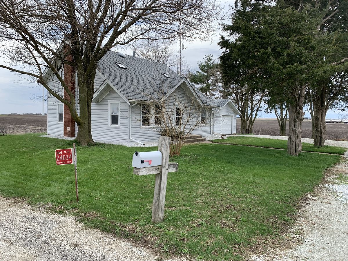  Sold Emington Illinois, 24034 2900 East