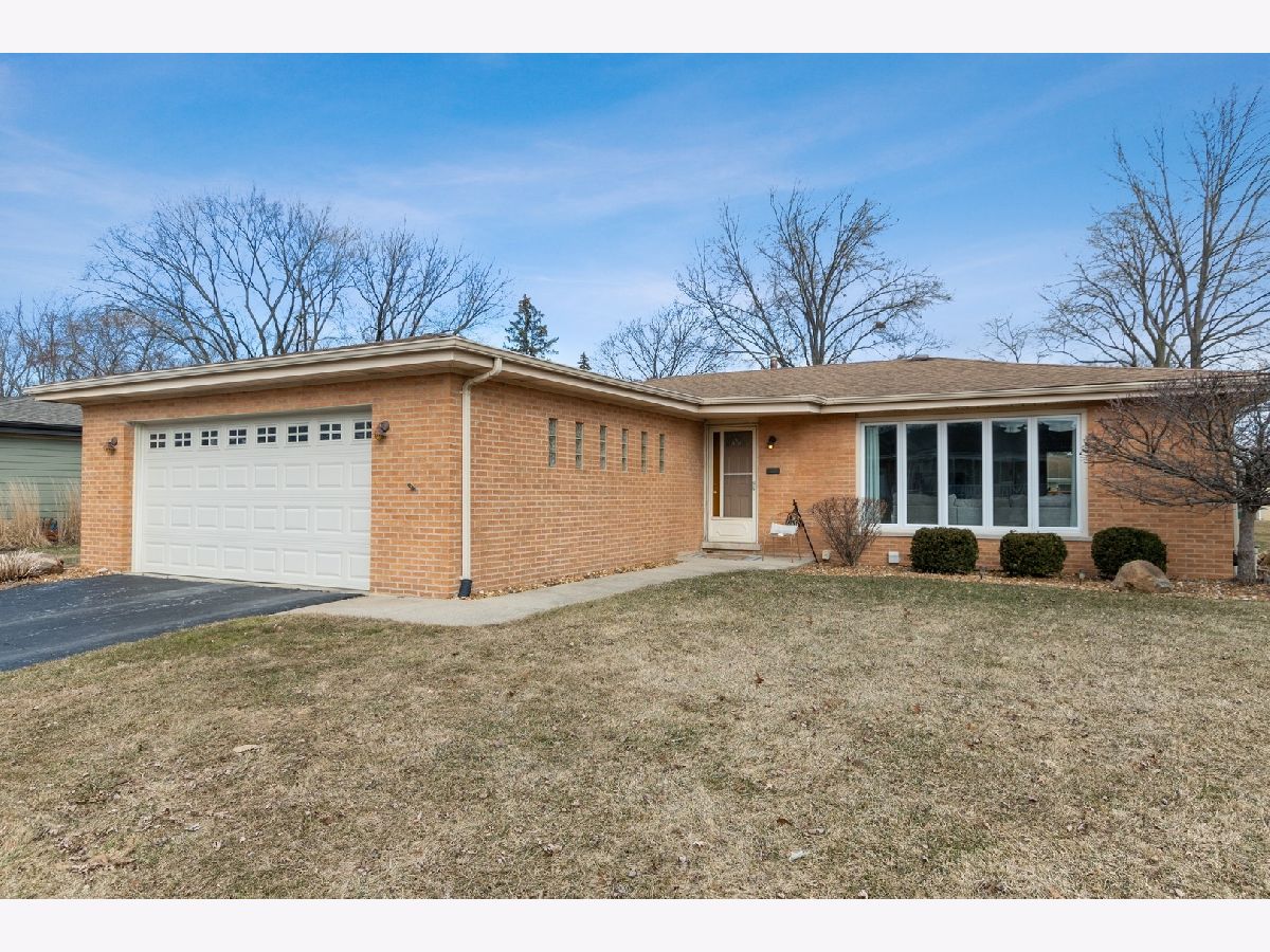 Homes Sold Maycliff Orland Park Illinois, 8616 144th