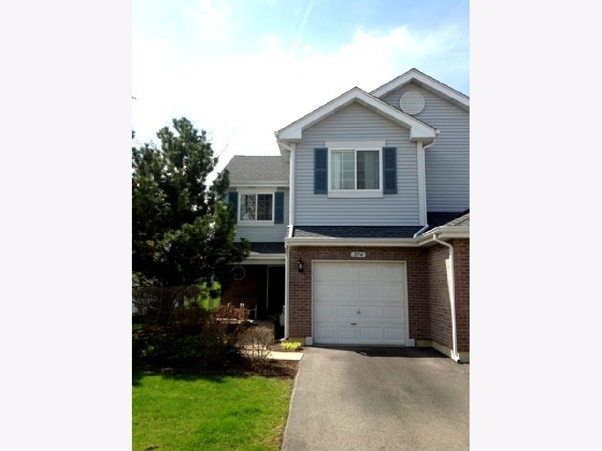 Townhomes & Condos Rented Red Rock Schaumburg Illinois, 274 Sierra Pass