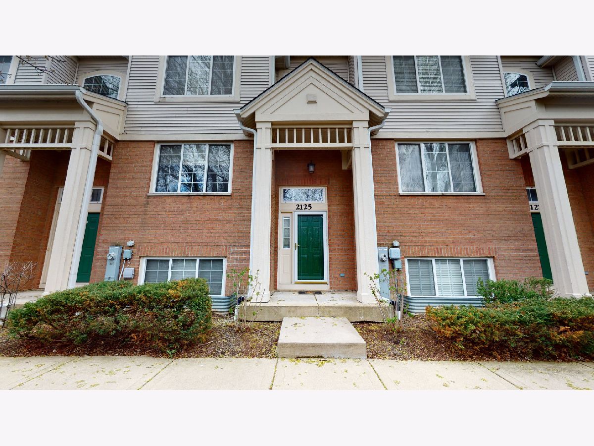Townhomes Sold Bella Oaks Addison Illinois, 2125 Concord