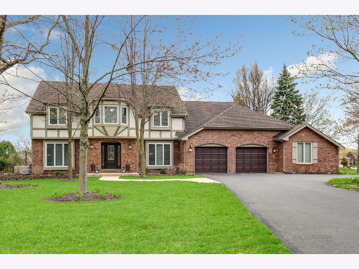 Homes Sold Huntington Lakes Libertyville Illinois, 5471 River Park