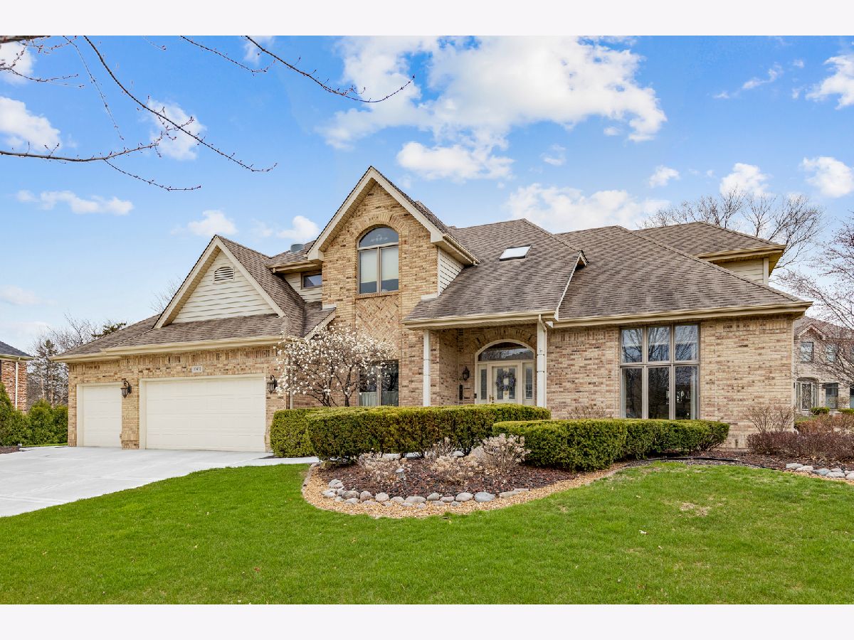Homes Sold Yankee Ridge Frankfort Illinois, 10451 Yankee Ridge