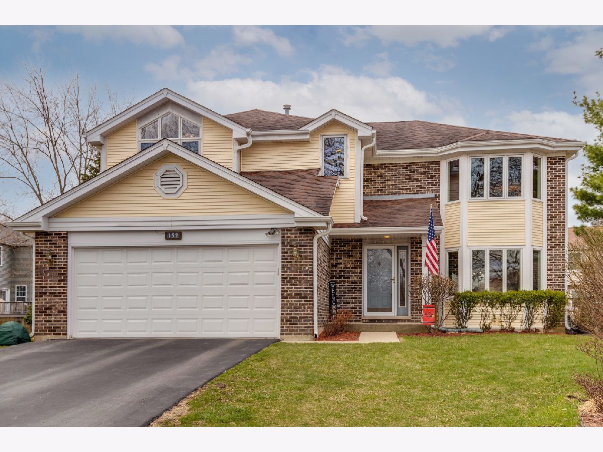 Homes Sold Country Brook Estates Mundelein Illinois, 152 Michael