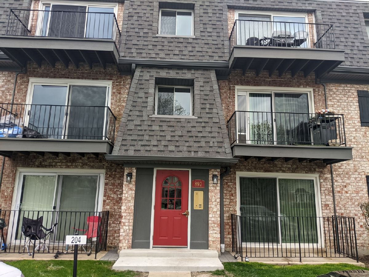 Condominiums Rented Plum Grove Condos Palatine Illinois, 892 Plum Grove