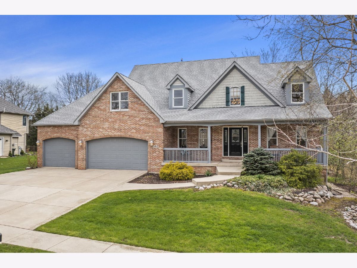 Homes Sold Woodworth Yorkville Illinois, 302 Johnson