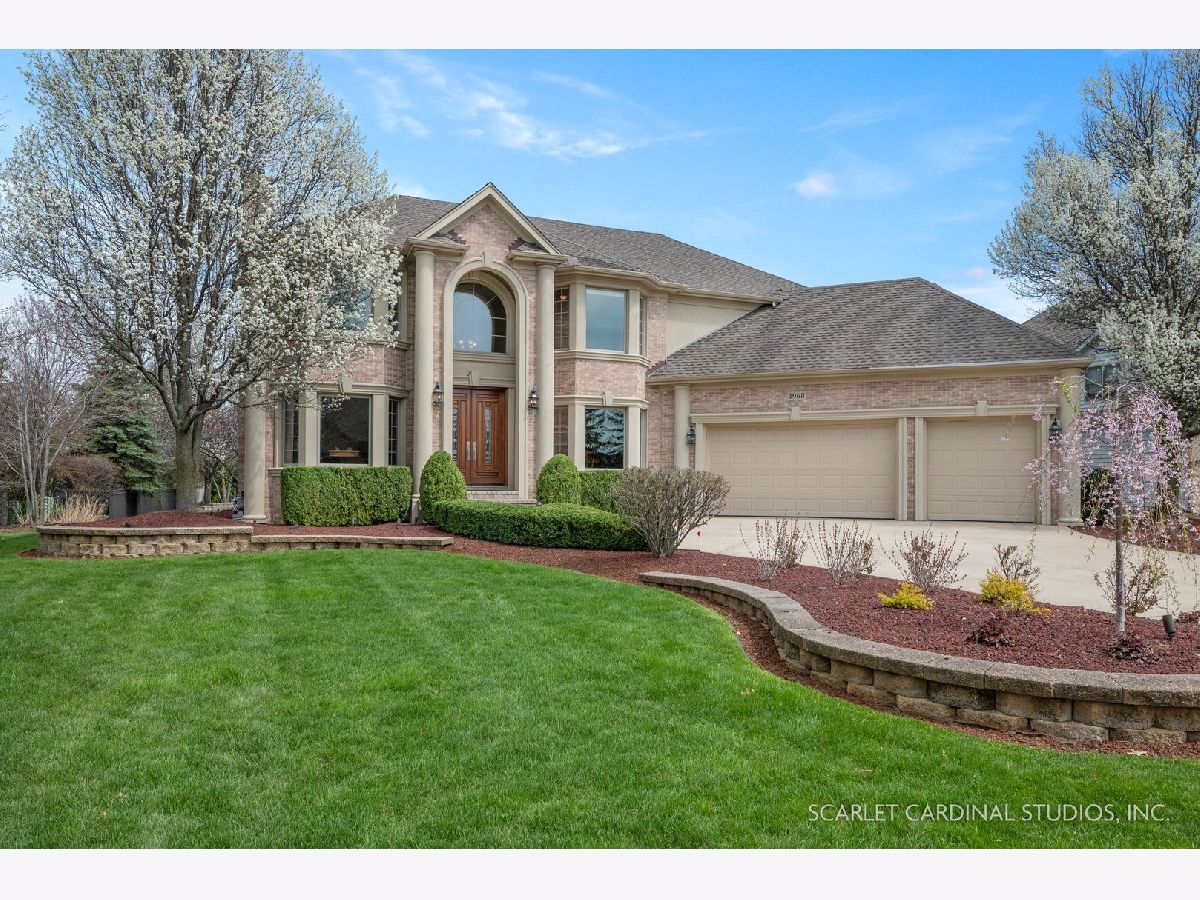 Homes Sold Tamarack West Naperville Illinois, 3968 Littlestone