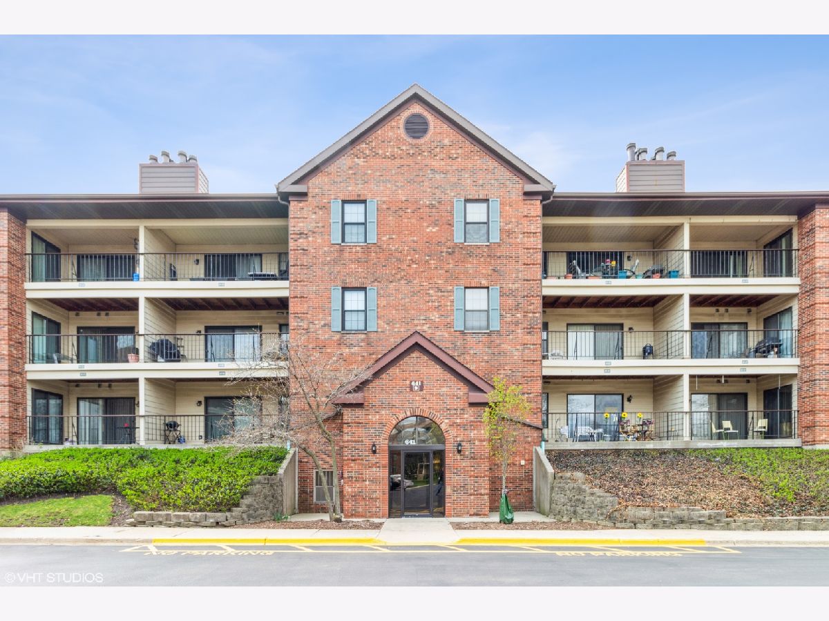 Condominiums Sold Chatham East Buffalo Grove Illinois, 641 Hapsfield