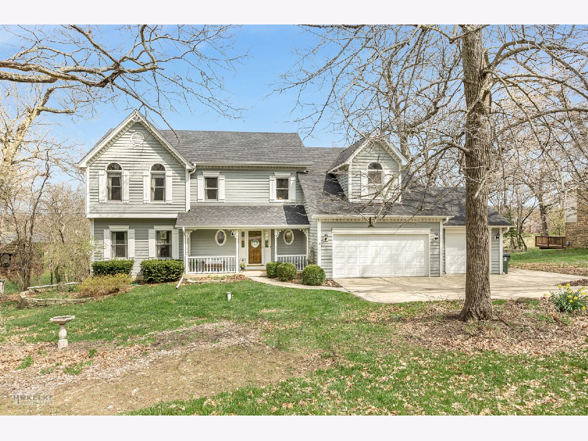 Homes Sold Nottingham Woods Elburn Illinois, 43W874 Old Midlothian