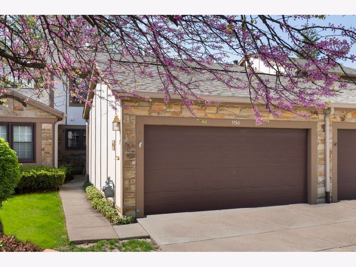 Townhomes & Homes Sold Wheaton Oaks Wheaton Illinois, 1150 Oakview