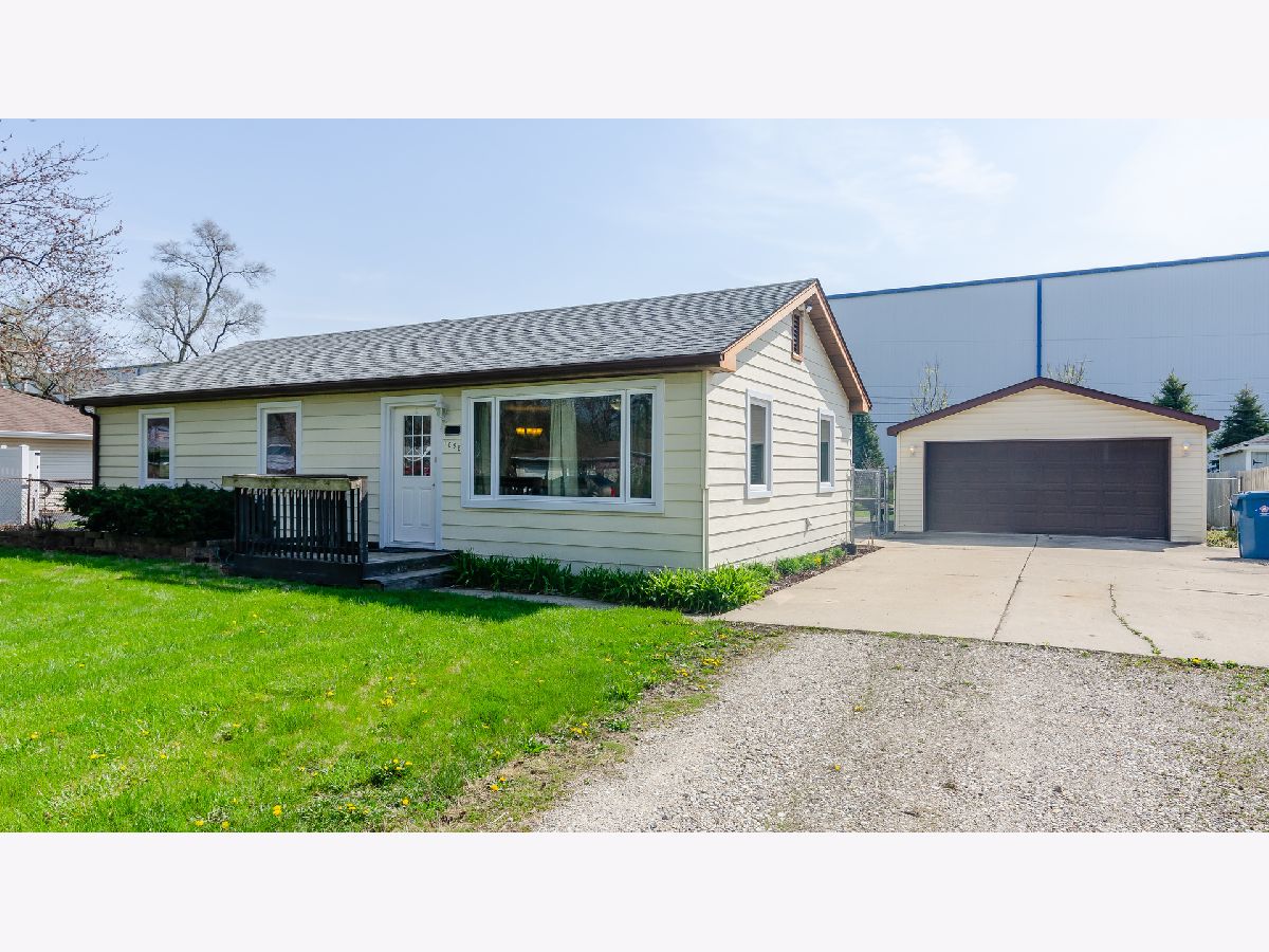 Homes Sold Spring Green Joliet Illinois, 1098 Spring Green