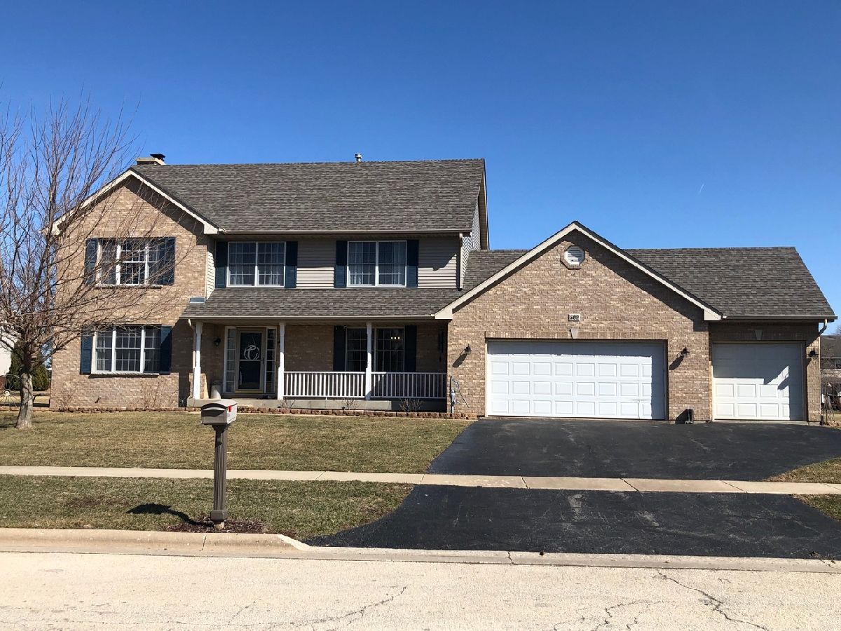 Homes & Condominiums Sold Riverbend Belvidere Illinois, 509 Rythym King
