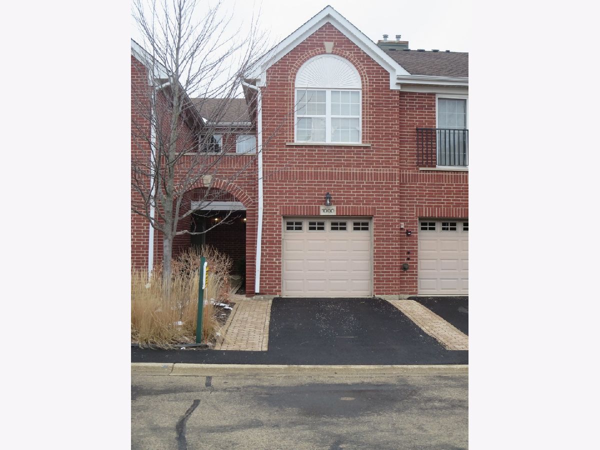 Townhomes Rented Northbrook Greens Northbrook Illinois, 1000 Enfield