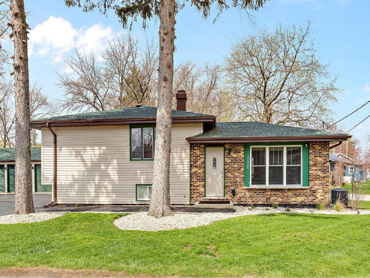 Homes Sold Long Lake Ingleside Illinois, 34928 Decorah