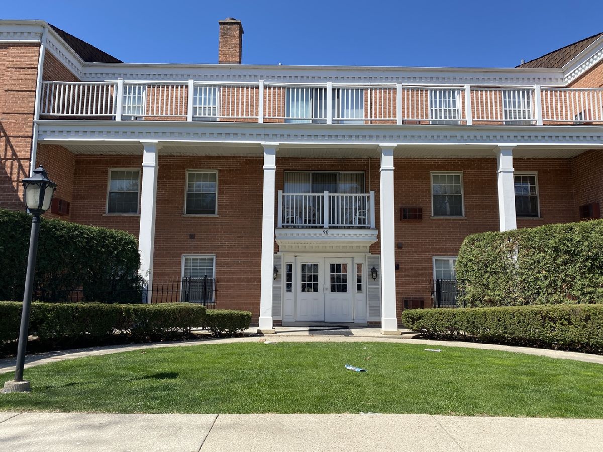 Condominiums Sold Carriage Place Condos La Grange Illinois, 90 6th