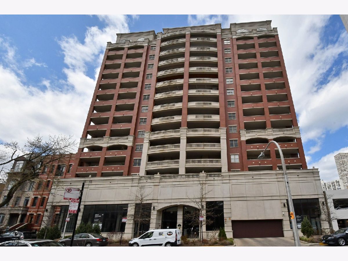 Condominiums Sold Park View East Chicago Illinois, 828 Grace